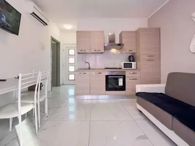 Ferienwohnung für 6 Personen (50 m²) in San Michele Al Tagliamento 7/10