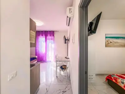 Ferienwohnung für 6 Personen (50 m²) in San Michele Al Tagliamento 5/10