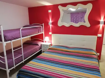 Ferienwohnung für 6 Personen (50 m²) in San Michele Al Tagliamento 6/9