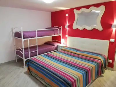 Ferienwohnung für 6 Personen (50 m²) in San Michele Al Tagliamento 7/9