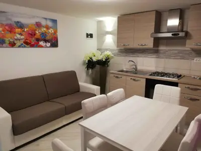 Ferienwohnung für 6 Personen (50 m²) in San Michele Al Tagliamento 3/9