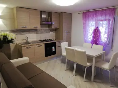 Ferienwohnung für 6 Personen (50 m²) in San Michele Al Tagliamento 4/9