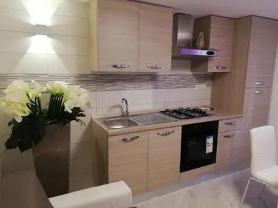 Ferienwohnung für 6 Personen (50 m²) in San Michele Al Tagliamento 2/9