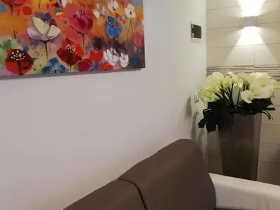 Ferienwohnung für 6 Personen (50 m²) in San Michele Al Tagliamento 5/9