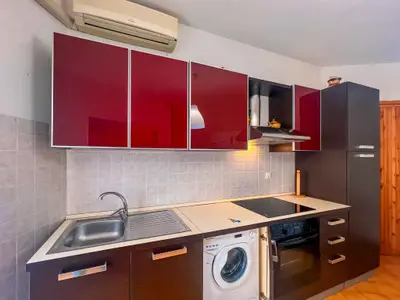 Ferienwohnung für 4 Personen (45 m²) in San Michele Al Tagliamento 9/10