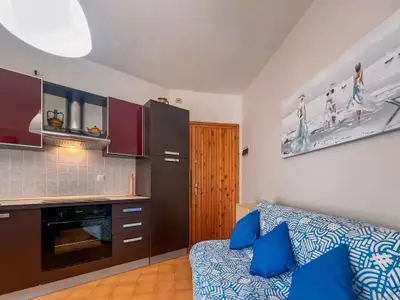 Ferienwohnung für 4 Personen (45 m²) in San Michele Al Tagliamento 10/10