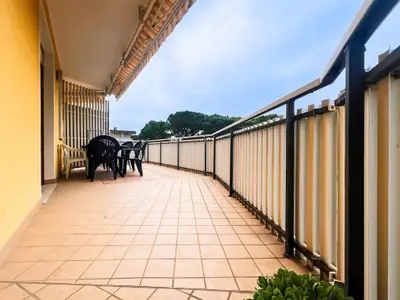 Ferienwohnung für 4 Personen (45 m²) in San Michele Al Tagliamento 3/10