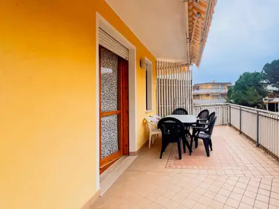 Ferienwohnung für 4 Personen (45 m²) in San Michele Al Tagliamento 4/10