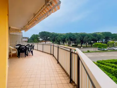 Ferienwohnung für 4 Personen (45 m²) in San Michele Al Tagliamento 5/10
