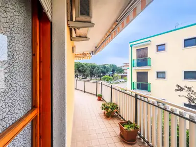 Ferienwohnung für 4 Personen (45 m²) in San Michele Al Tagliamento 7/10