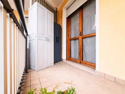 Ferienwohnung für 4 Personen (45 m²) in San Michele Al Tagliamento 8/10