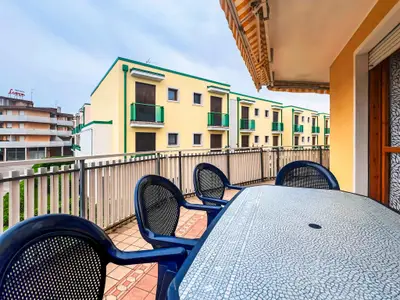 Ferienwohnung für 4 Personen (45 m²) in San Michele Al Tagliamento 2/10