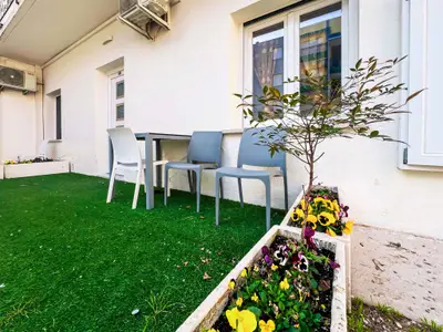 Ferienwohnung für 6 Personen (50 m²) in San Michele Al Tagliamento 4/10