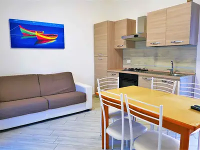 Ferienwohnung für 6 Personen (50 m²) in San Michele Al Tagliamento 8/10