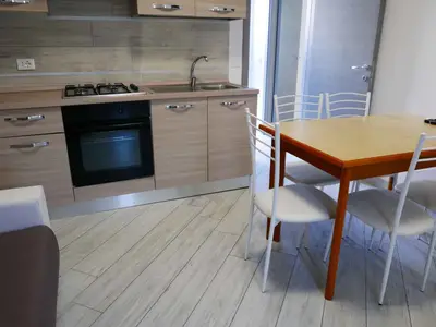 Ferienwohnung für 6 Personen (50 m²) in San Michele Al Tagliamento 10/10