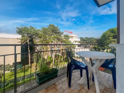 Ferienwohnung für 6 Personen (50 m²) in San Michele Al Tagliamento 1/10