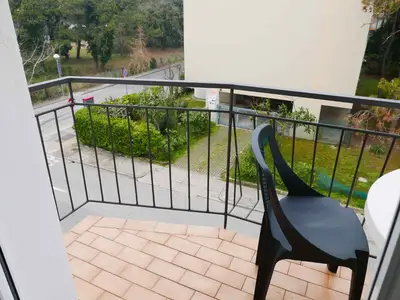 Ferienwohnung für 6 Personen (50 m²) in San Michele Al Tagliamento 2/10