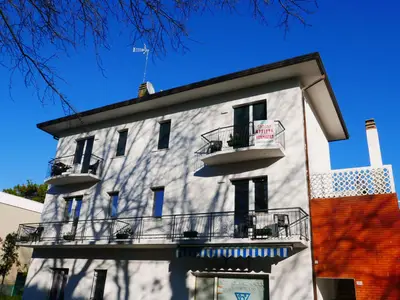 Ferienwohnung für 6 Personen (50 m²) in San Michele Al Tagliamento 3/10