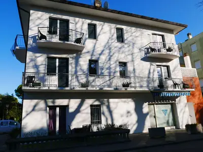 Ferienwohnung für 6 Personen (50 m²) in San Michele Al Tagliamento 7/10