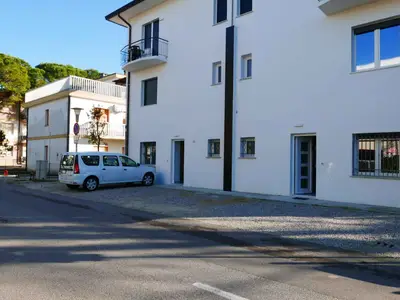 Ferienwohnung für 6 Personen (50 m²) in San Michele Al Tagliamento 6/10
