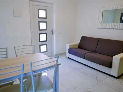 Ferienwohnung für 6 Personen (50 m²) in San Michele Al Tagliamento 8/10