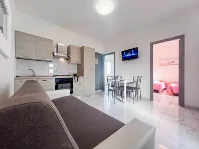 Ferienwohnung für 6 Personen (50 m²) in San Michele Al Tagliamento 10/10