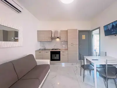 Ferienwohnung für 6 Personen (50 m²) in San Michele Al Tagliamento 9/10