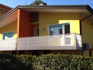 Ferienwohnung für 4 Personen (40 m²) in San Michele Al Tagliamento