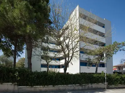 Ferienwohnung für 7 Personen (65 m²) in San Michele Al Tagliamento 2/9