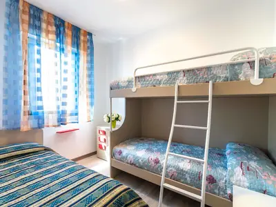 Ferienwohnung für 7 Personen (65 m²) in San Michele Al Tagliamento 9/9