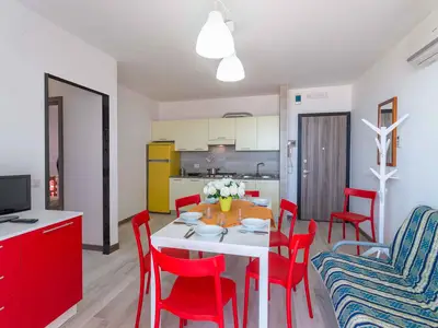 Ferienwohnung für 7 Personen (65 m²) in San Michele Al Tagliamento 4/9