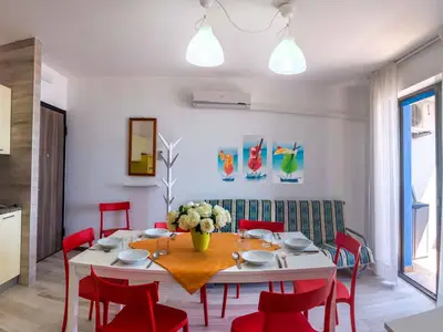 Ferienwohnung für 7 Personen (65 m²) in San Michele Al Tagliamento 5/9