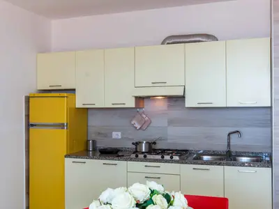 Ferienwohnung für 7 Personen (65 m²) in San Michele Al Tagliamento 3/9