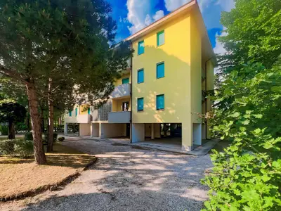 Ferienwohnung für 6 Personen (50 m²) in Bibione 6/10