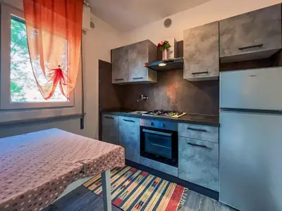 Ferienwohnung für 6 Personen (50 m²) in Bibione 9/10
