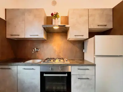 Ferienwohnung für 6 Personen (50 m²) in Bibione 7/10