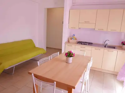 Ferienwohnung für 5 Personen (50 m²) in San Michele Al Tagliamento 3/10