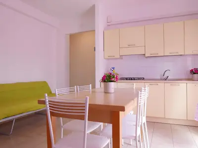 Ferienwohnung für 5 Personen (50 m²) in San Michele Al Tagliamento 5/10