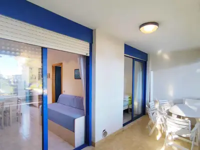 Ferienwohnung für 7 Personen (60 m²) in San Michele Al Tagliamento 1/10
