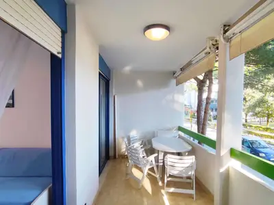 Ferienwohnung für 7 Personen (60 m²) in San Michele Al Tagliamento 2/10