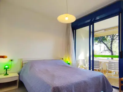 Ferienwohnung für 7 Personen (60 m²) in San Michele Al Tagliamento 10/10