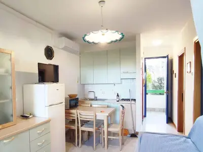 Ferienwohnung für 7 Personen (60 m²) in San Michele Al Tagliamento 7/10