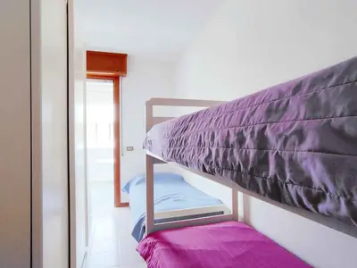Ferienwohnung für 7 Personen (70 m²) in Bibione 5/10
