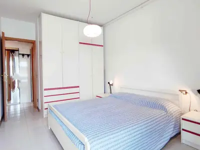 Ferienwohnung für 7 Personen (70 m²) in Bibione 6/10