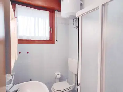Ferienwohnung für 7 Personen (70 m²) in Bibione 9/10