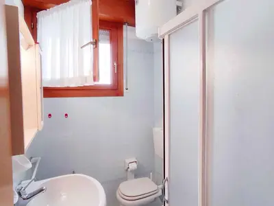 Ferienwohnung für 7 Personen (70 m²) in Bibione 10/10