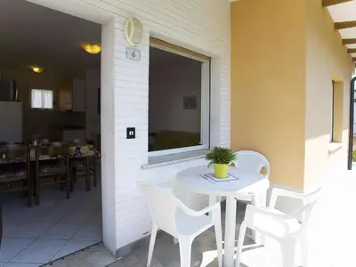 Ferienwohnung für 7 Personen (65 m²) in San Michele Al Tagliamento 1/10