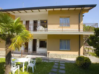 Ferienwohnung für 7 Personen (65 m²) in San Michele Al Tagliamento 2/10