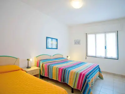 Ferienwohnung für 7 Personen (65 m²) in San Michele Al Tagliamento 8/10