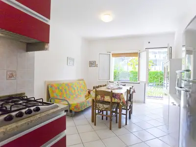 Ferienwohnung für 7 Personen (65 m²) in San Michele Al Tagliamento 3/10